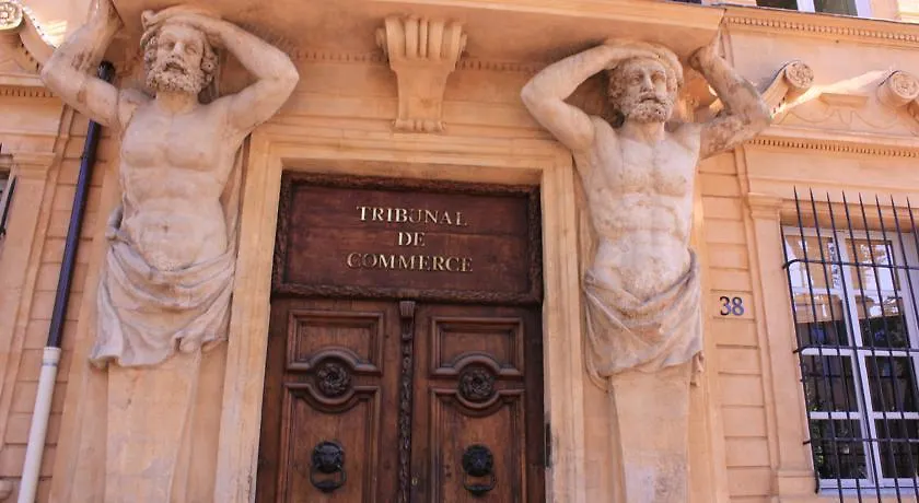 Renaissance Aix-En-Provence Hotel 5*,