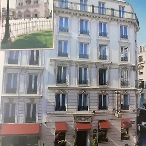 *** Hotel Latin Frankreich