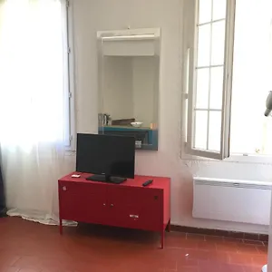 Central Aix Studio Aix-en-Provence