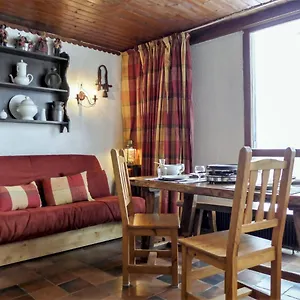 Lognan-1 By Interhome France