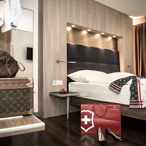 Hotel Alexander Old Town ***