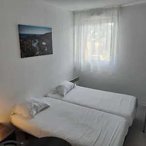 Apart-hotel Les Academies Aixoise, Aix-en-Provence