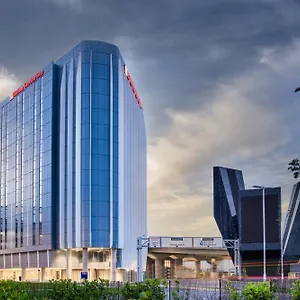 Hilton Garden London Heathrow Terminal 2 And 3 Verenigd Koninkrijk