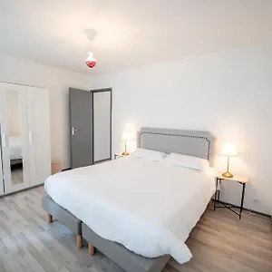 Vicheia - 3 Apartamento Vichy
