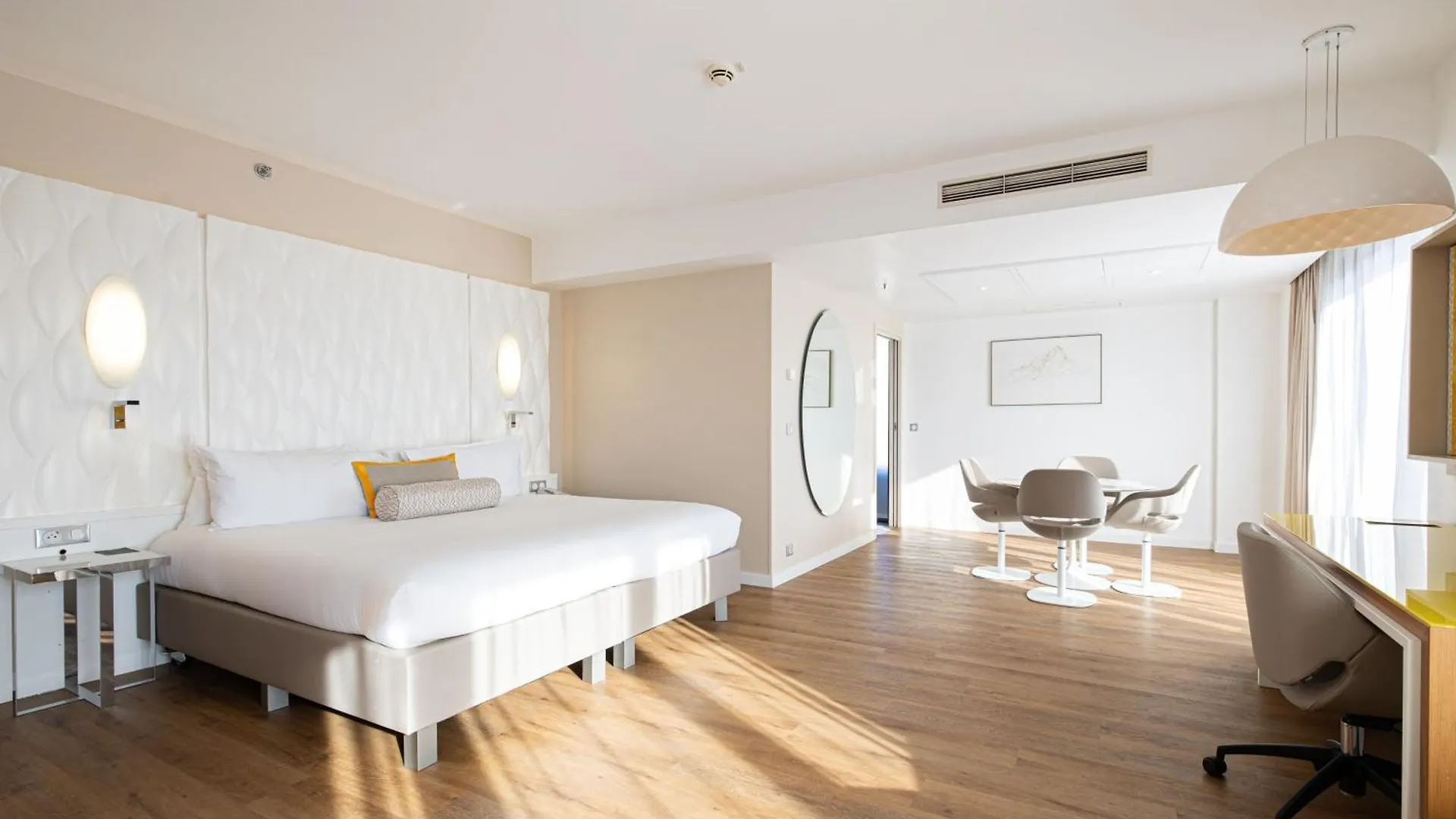 Renaissance Aix-En-Provence Hotel