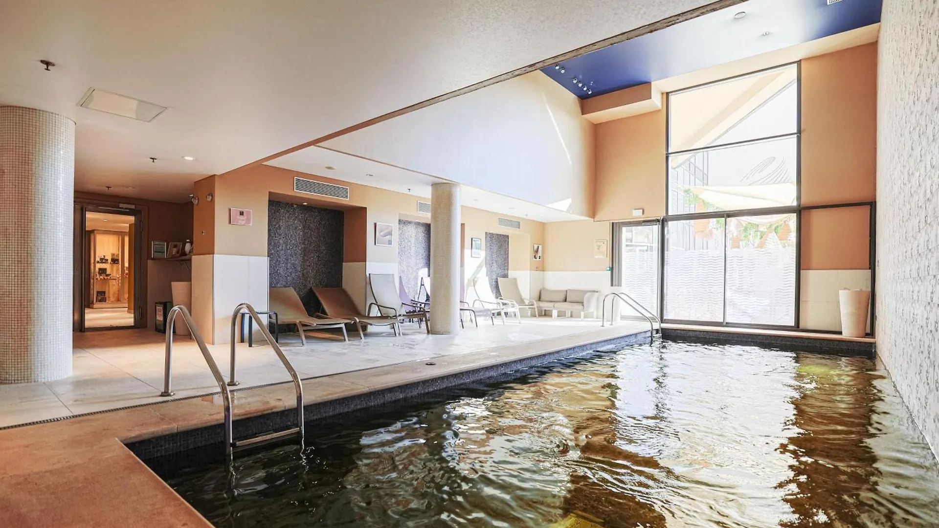 Renaissance Aix-En-Provence Hotel
