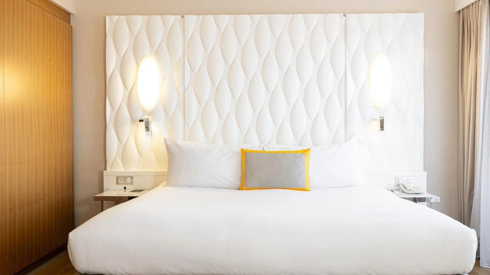 Renaissance Aix-En-Provence Hotel