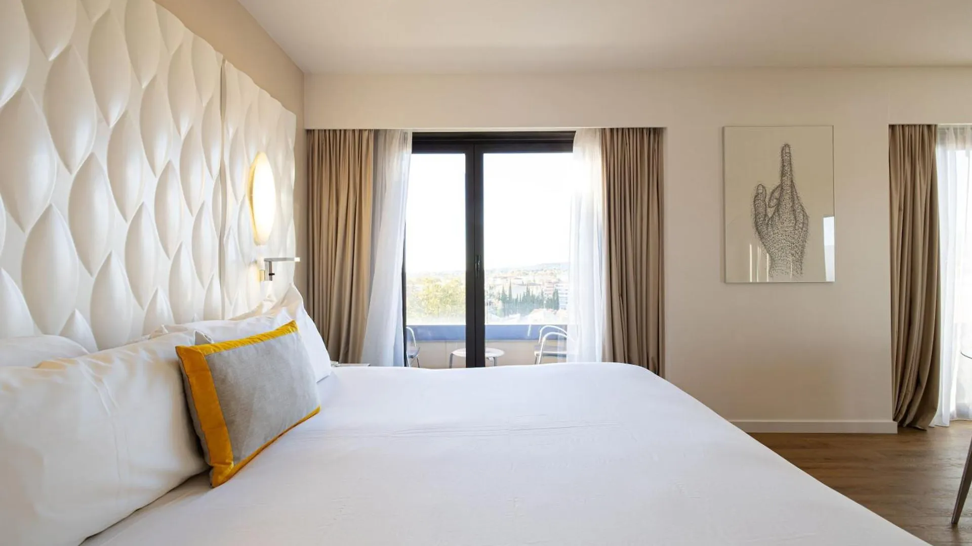 Renaissance Aix-En-Provence Hotel