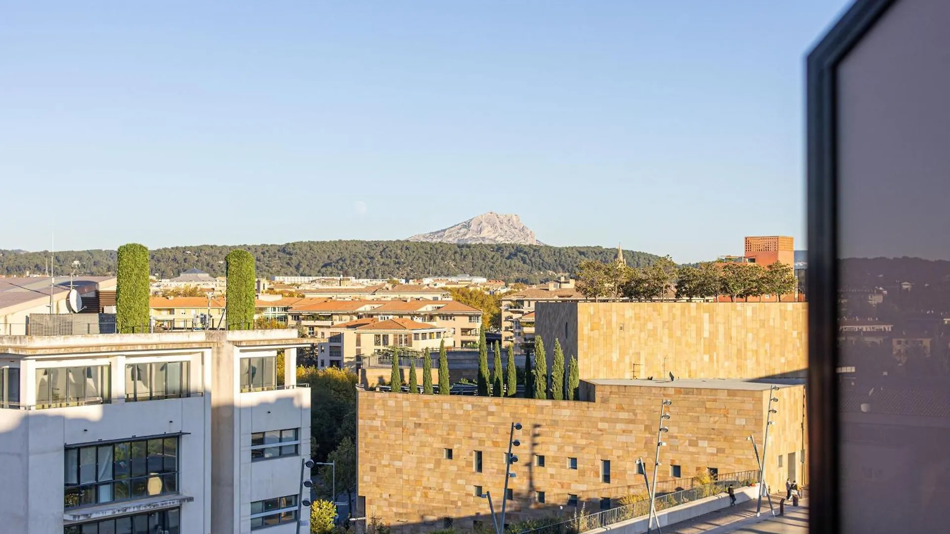 Renaissance Aix-En-Provence Hotel 5*,  Frankrike