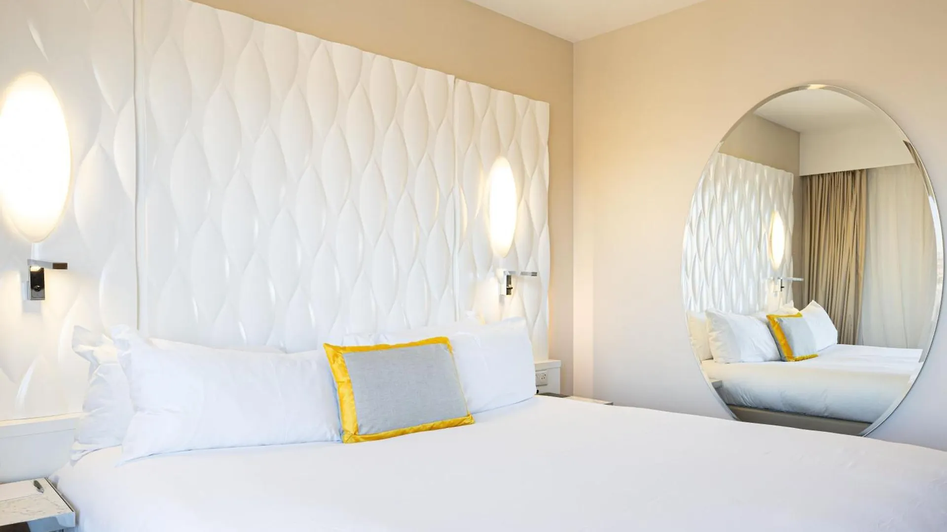 Renaissance Aix-En-Provence Hotel