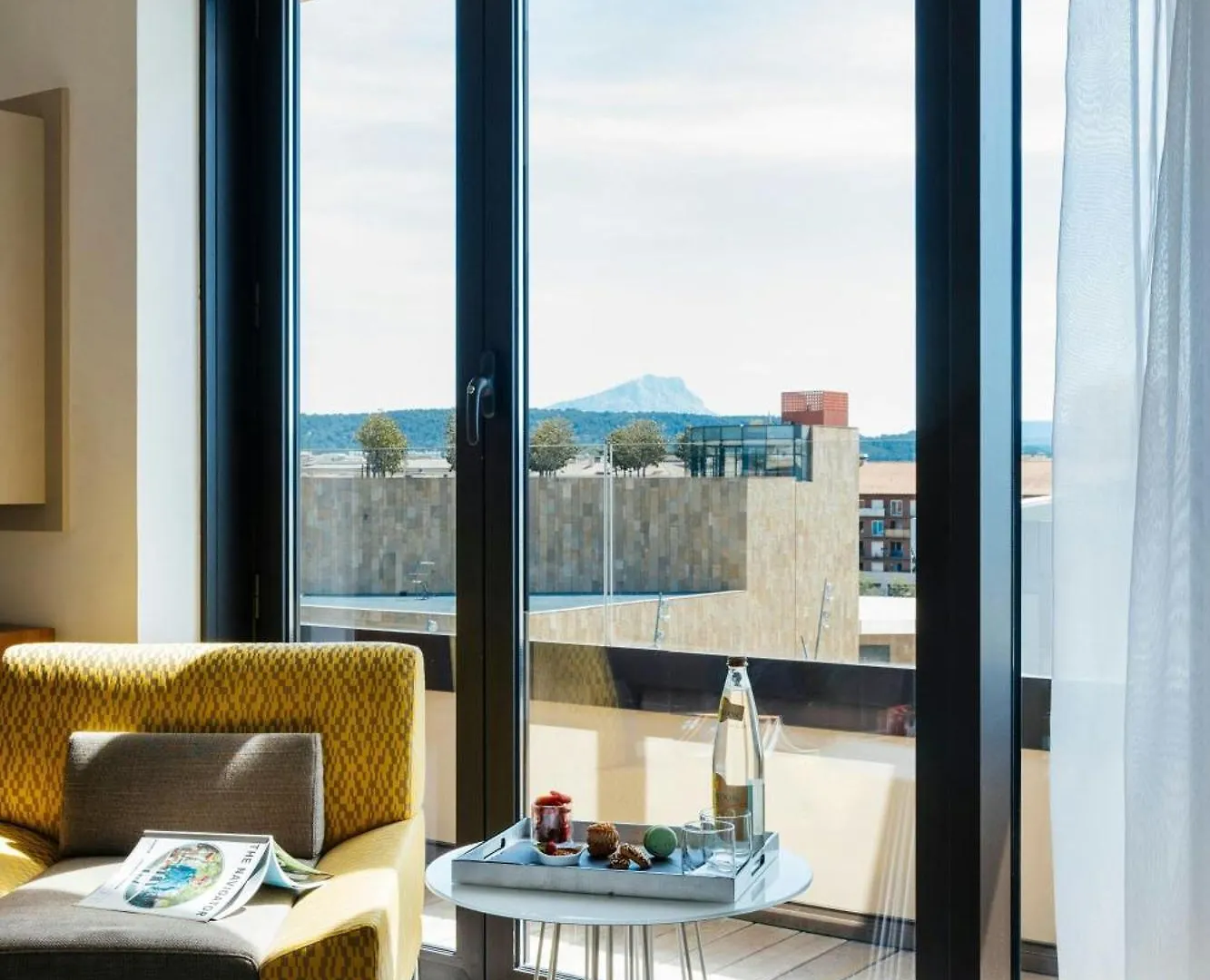 Renaissance Aix-En-Provence Hotel