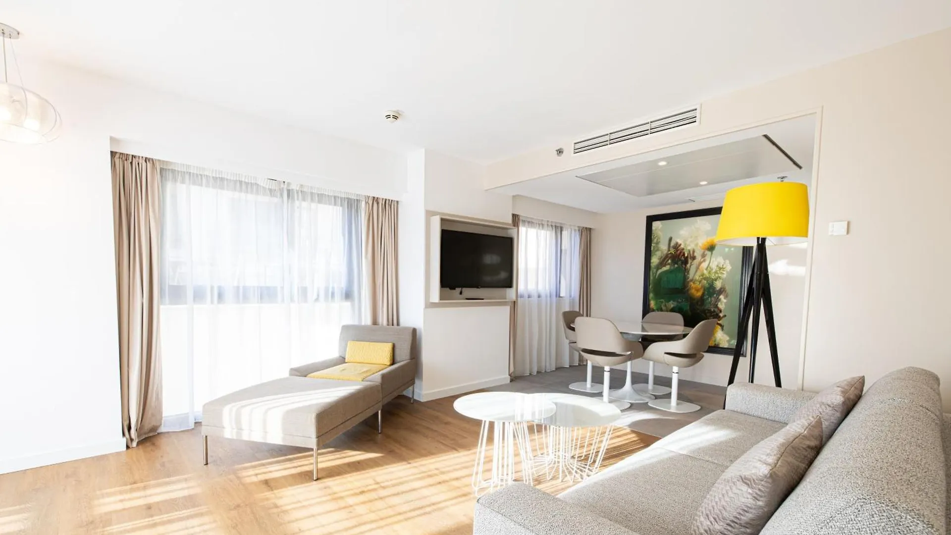 *****  Renaissance Aix-en-Provence Hotel France