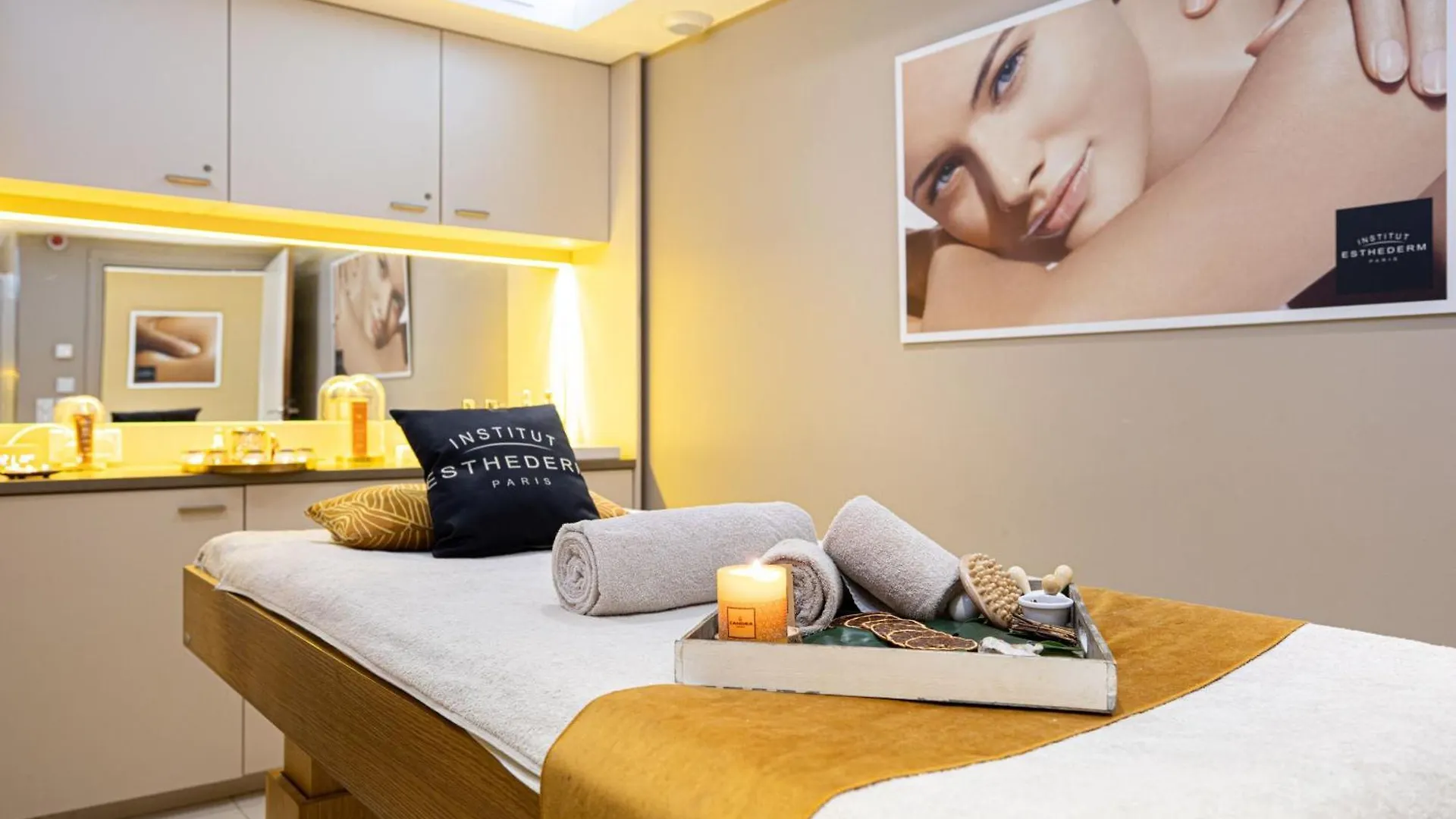 Renaissance Aix-en-Provence Hotel