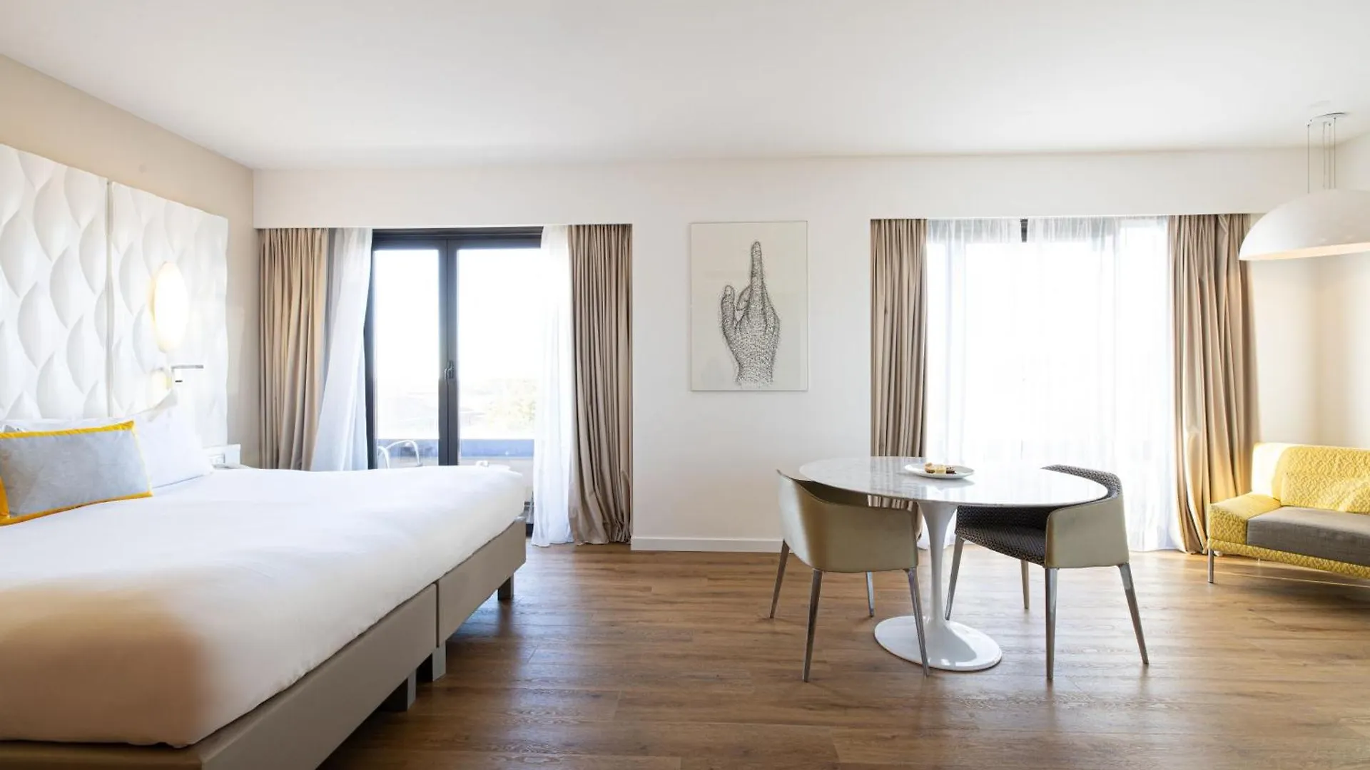 Renaissance Aix-en-Provence Hotel France