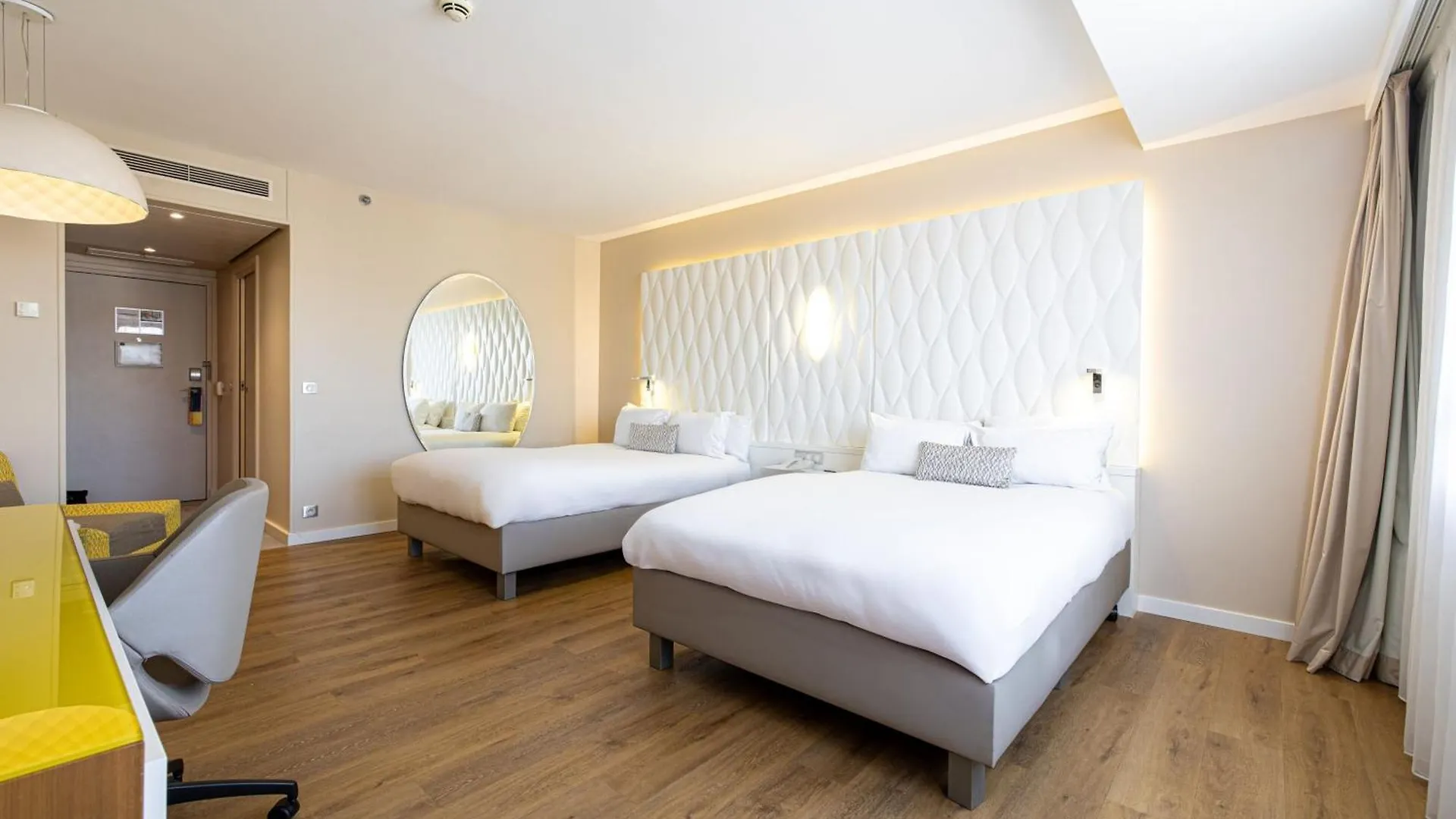 *****  Renaissance Aix-en-Provence Hotel France