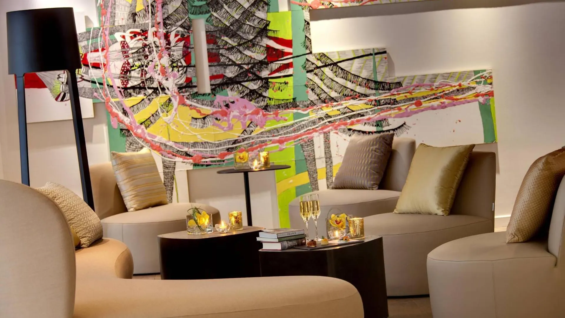 Renaissance Aix-en-Provence Hotel France