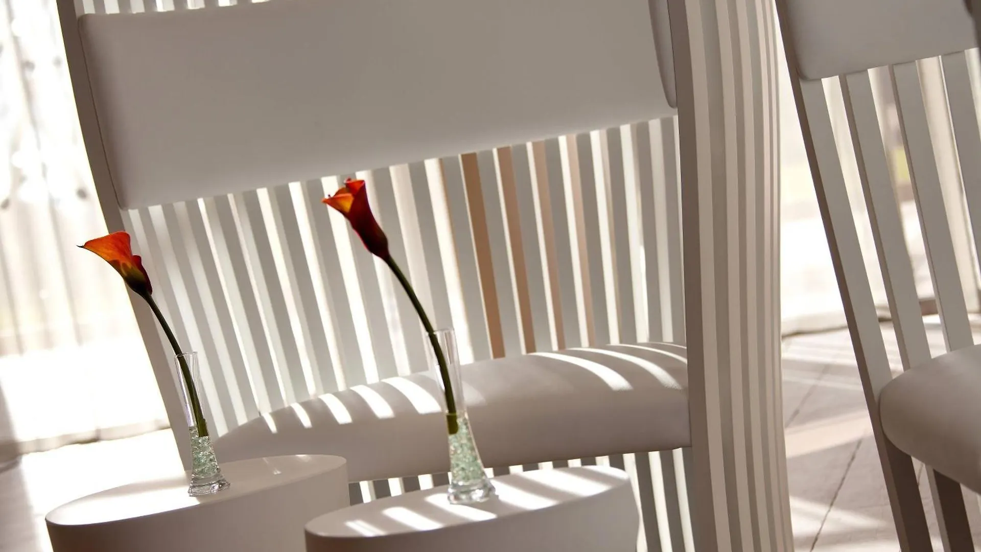 Renaissance Aix-en-Provence Hotel