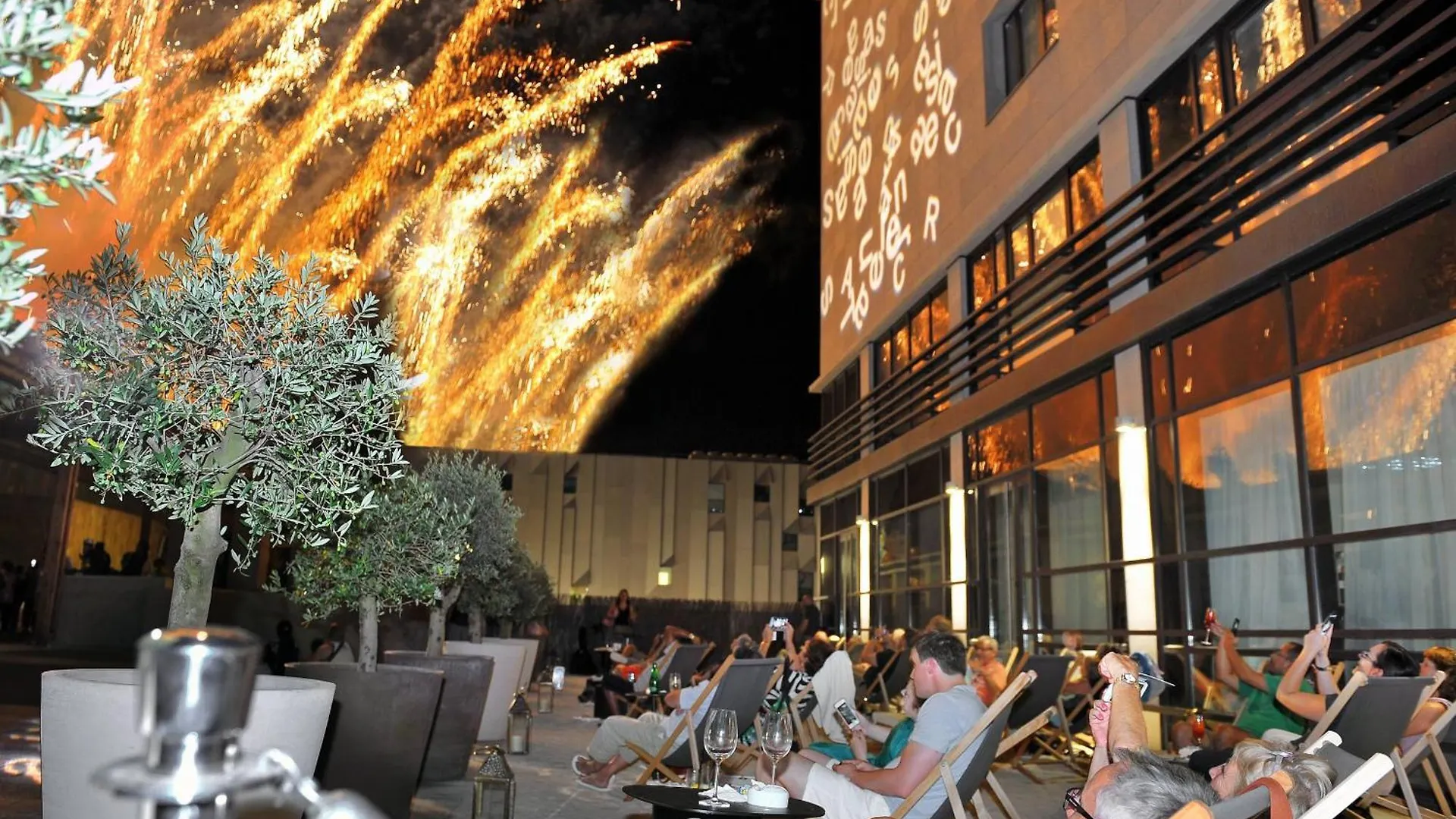 Renaissance Aix-en-Provence Hotel France